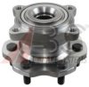 NISSA 43202ZP80A Wheel Bearing Kit